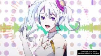 The Caligula Effect: Overdose