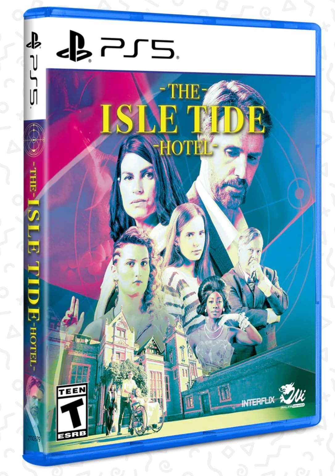 The Isle Tide Hotel (Limited Run) (Import)