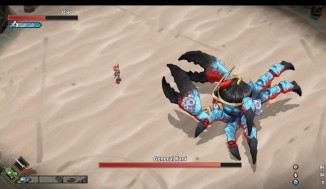 Yasha: Legends of the Demon Blade