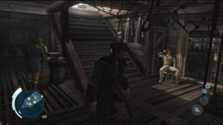 Assassin's Creed III (Essentials)