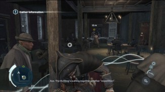 Assassin's Creed III (Essentials)