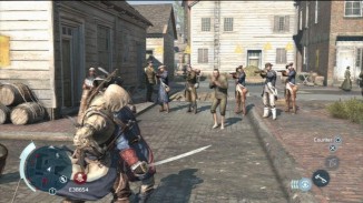 Assassin's Creed III (Essentials)