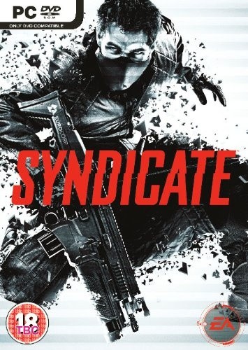 Syndicate (BBFC)