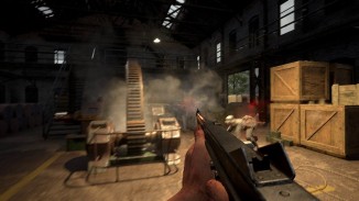 Hell Let Loose, Juego para Consola Sony PlayStation 5 PS5