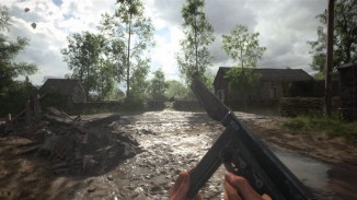 Hell Let Loose, Juego para Consola Sony PlayStation 5 PS5