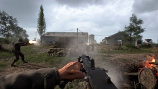 Hell Let Loose, Juego para Consola Sony PlayStation 5 PS5