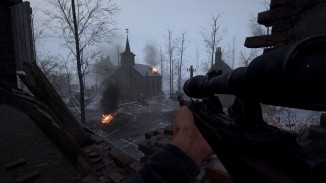 Hell Let Loose, Juego para Consola Sony PlayStation 5 PS5