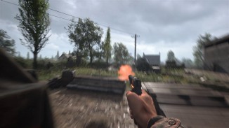 Hell Let Loose, Juego para Consola Sony PlayStation 5 PS5