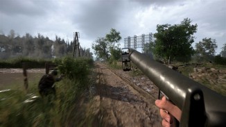 Hell Let Loose, Juego para Consola Sony PlayStation 5 PS5