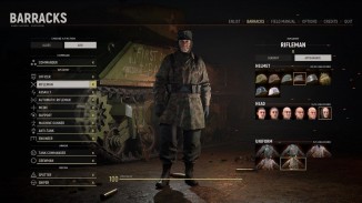 Hell Let Loose, Juego para Consola Sony PlayStation 5 PS5