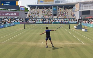 Matchpoint: Tennis Championships - Legends Edition (ITA/Multi in Game)