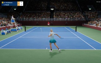 Matchpoint: Tennis Championships - Legends Edition (ITA/Multi in Game)