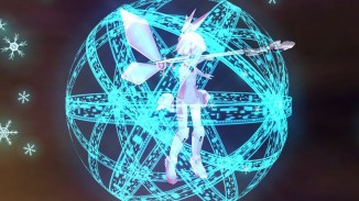 Hyperdimension Neptunia Mk2