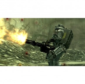 Fallout 3 - Game of the Year Edition (Essentials)