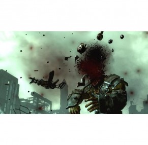 Fallout 3 - Game of the Year Edition (Essentials)