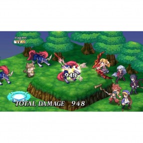 Disgaea 4 A Promise Unforgotten (Import)