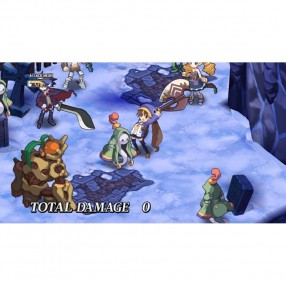 Disgaea 4 A Promise Unforgotten (Import)
