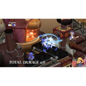 Disgaea 4 A Promise Unforgotten (Import)