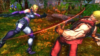 Street Fighter X Tekken ( Import)
