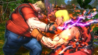 Street Fighter X Tekken ( Import)