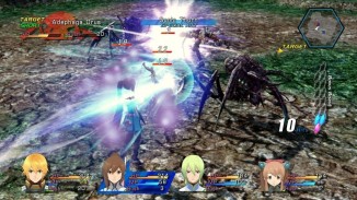 Star Ocean: The Last Hope, International Juego para Consola Sony PlayStation 3 PS3