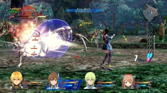 Star Ocean: The Last Hope, International Juego para Consola Sony PlayStation 3 PS3