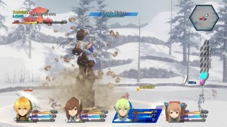 Star Ocean: The Last Hope, International Juego para Consola Sony PlayStation 3 PS3