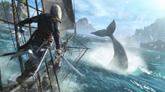 Assassin's Creed IV (4) Black Flag - Essentials