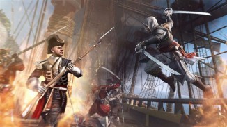 Assassin's Creed IV (4) Black Flag - Essentials