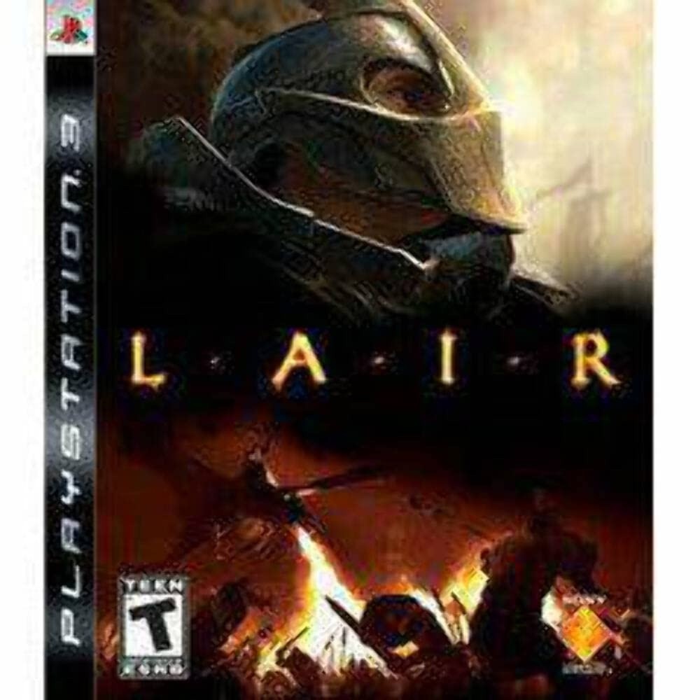 Lair (Import)