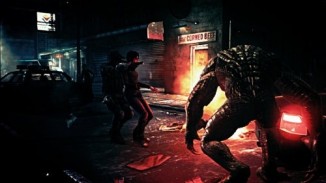 Resident Evil: Operation Raccoon City ( Import )