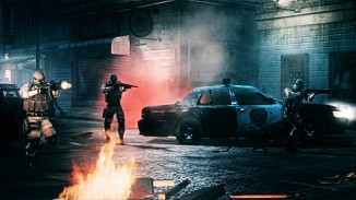 Resident Evil: Operation Raccoon City ( Import )