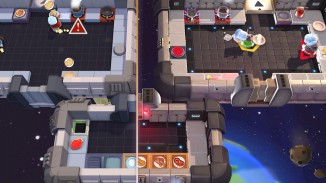 Overcooked! All You Can Eat Juego para Consola Sony PlayStation 4, PS4