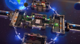 Overcooked! All You Can Eat Juego para Consola Sony PlayStation 4, PS4