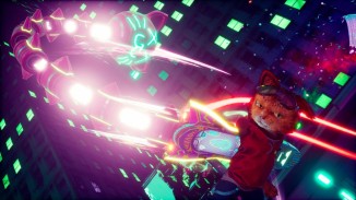 Gori: Cuddly Carnage Juego Fisico para consola Sony PlayStation 5 PS5