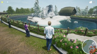 My Vet Practice In The Zoo (Import)