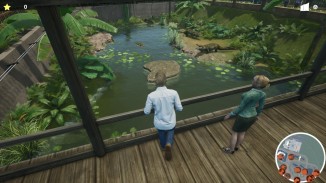 My Vet Practice In The Zoo (Import)