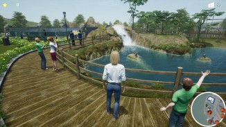 My Vet Practice In The Zoo (Import)