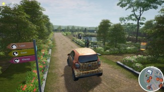 My Vet Practice In The Zoo (Import)