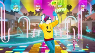 Just Dance 2015 (Move Required)