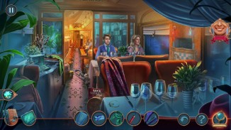 Hidden Objects 7: Unsolved Case (Collector's Edition) (Import)
