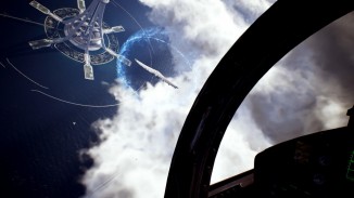 Ace Combat 7: Skies Unknown