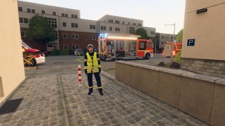 Emergency Call - The Attack Squad