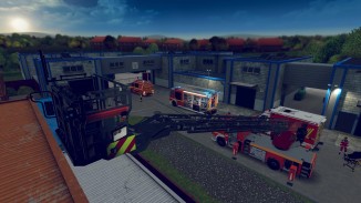 Emergency Call - The Attack Squad