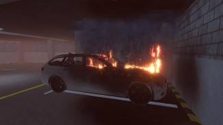 Emergency Call - The Attack Squad