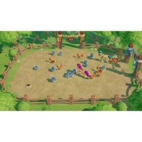 My Little Pony: A Maretime Bay Adventure