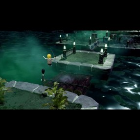 The Addams Family: Mansion Mayhem