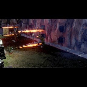 The Addams Family: Mansion Mayhem