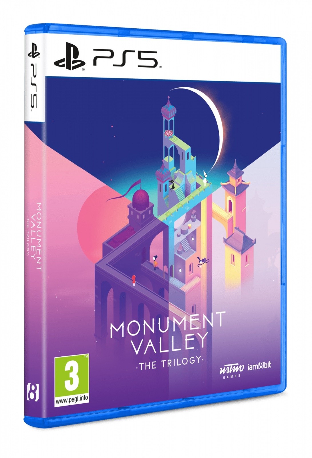 Monument Valley: The Trilogy