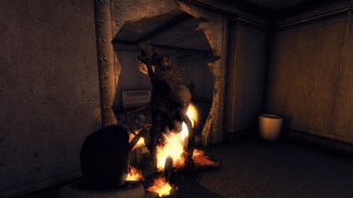 The Thing: Remastered Juego Fisico para Consola Sony PlayStation 5 PS5